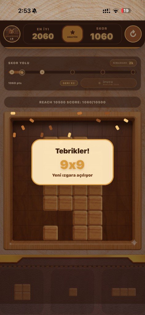 Yeni ızgara